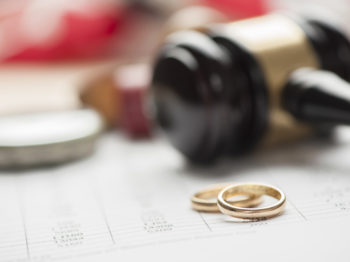 Bushway Waystack - Divorce: What You Need to Know About Preparation & Delivery