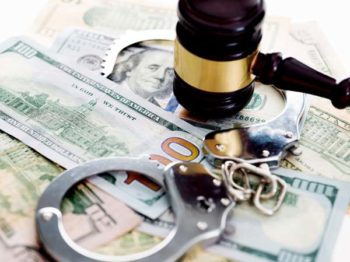 Bushway Waystack - Understanding the Different Types of White-Collar Crimes