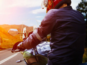 Bushway Waystack - 4 Common Causes of a Motorcycle Accident