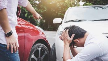 What Does It Mean to Be at Fault in a Car Accident?