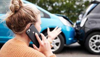 Steps to Take at the Scene of a Car Accident