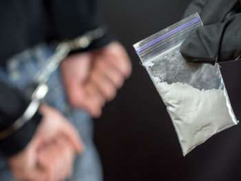 Bushway Waystack - Drug Trafficking vs. Drug Dealing