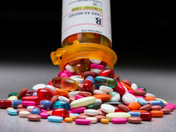 Bushway Waystack - How Can Prescription Drugs Lead to Criminal Charges?
