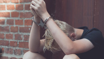 Different Types of Arrests, Part 3: Juvenile Arrest