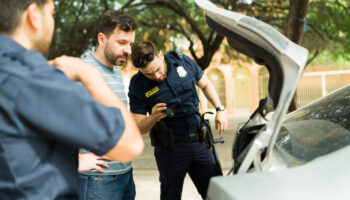 What is an Illegal Search and Seizure of a Vehicle?