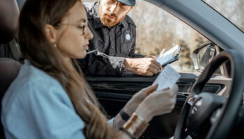 What to Do if Your License Is Suspended