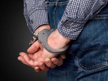 Bushway Waystack - Crucial Steps to Take After a DUI Arrest